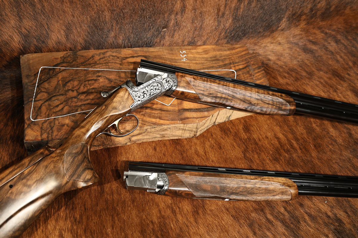 Perazzi High Tech SC3 150 20/28 combo