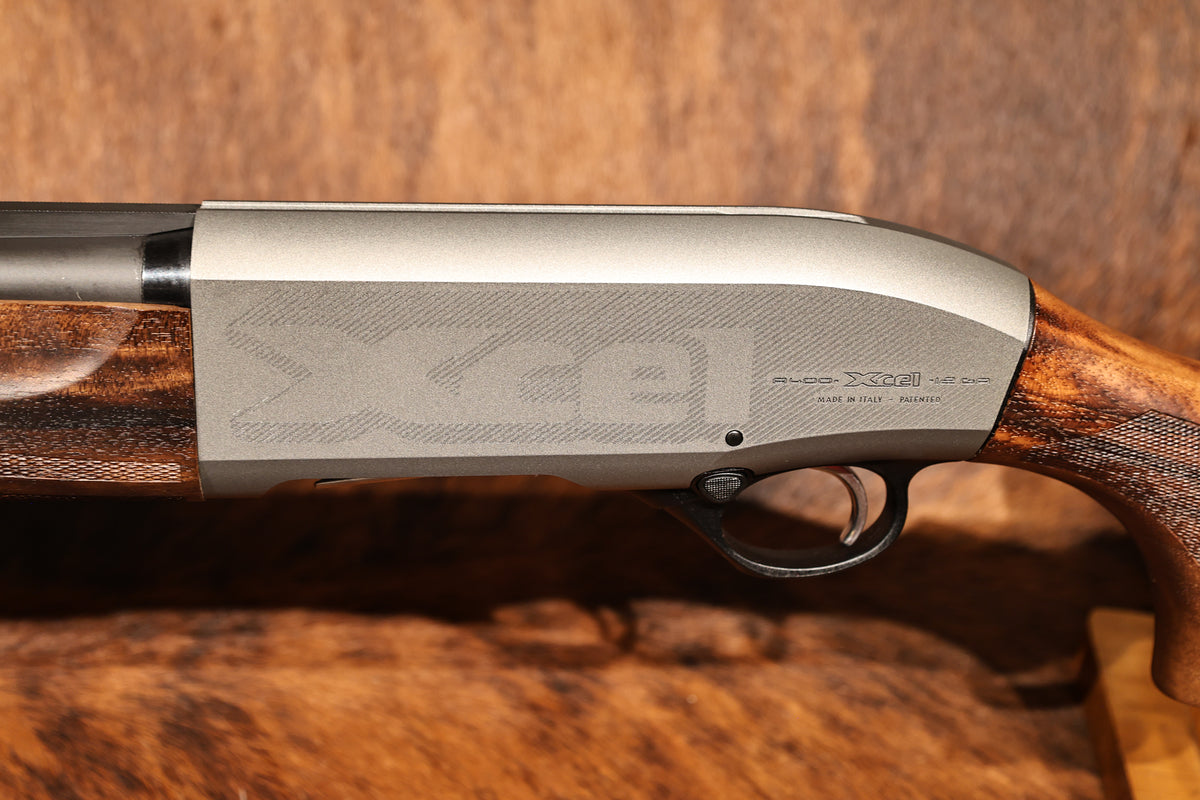 Beretta A400 Xcel Sporting 12/32