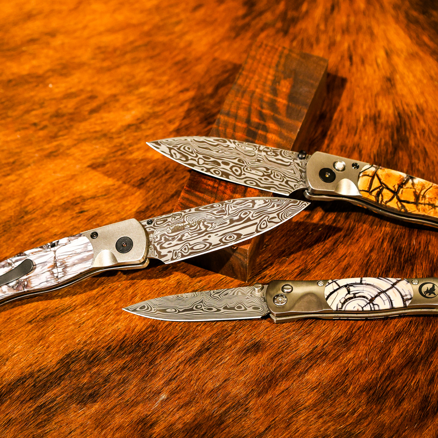 Knives