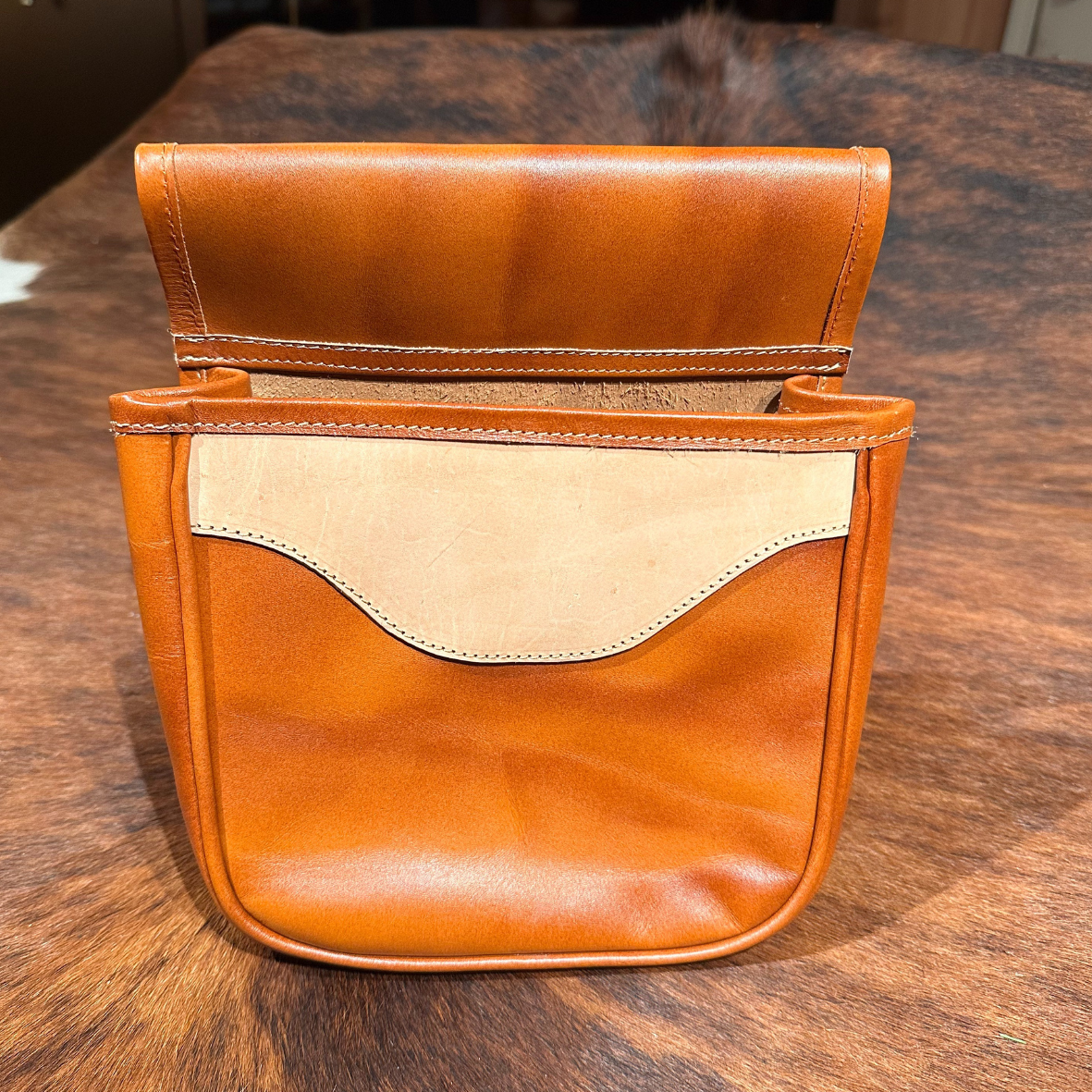 Leather Goods