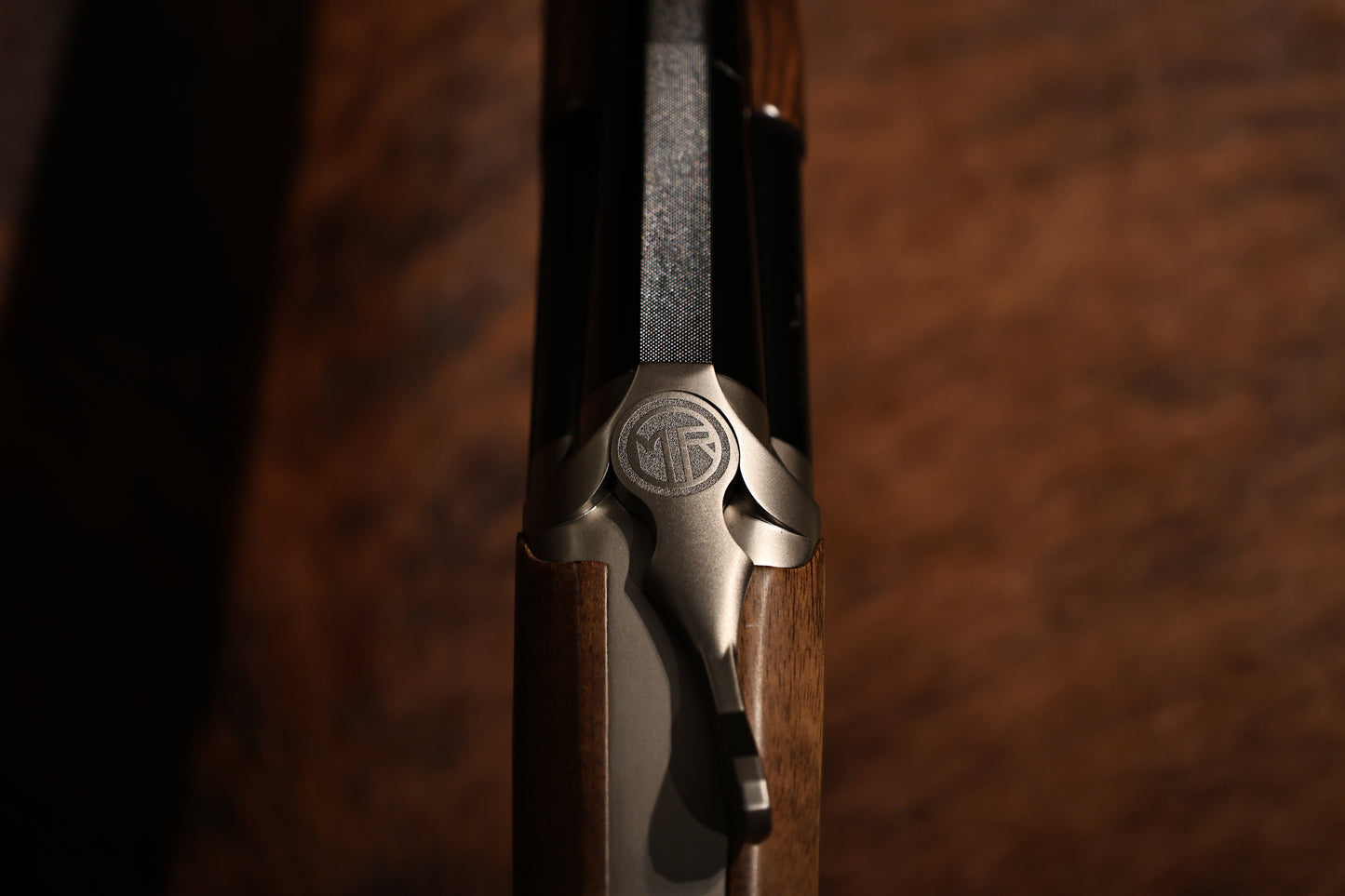 Perazzi MR57 Left Handed