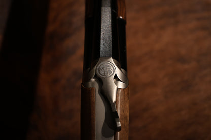 Perazzi MR57 Left Handed