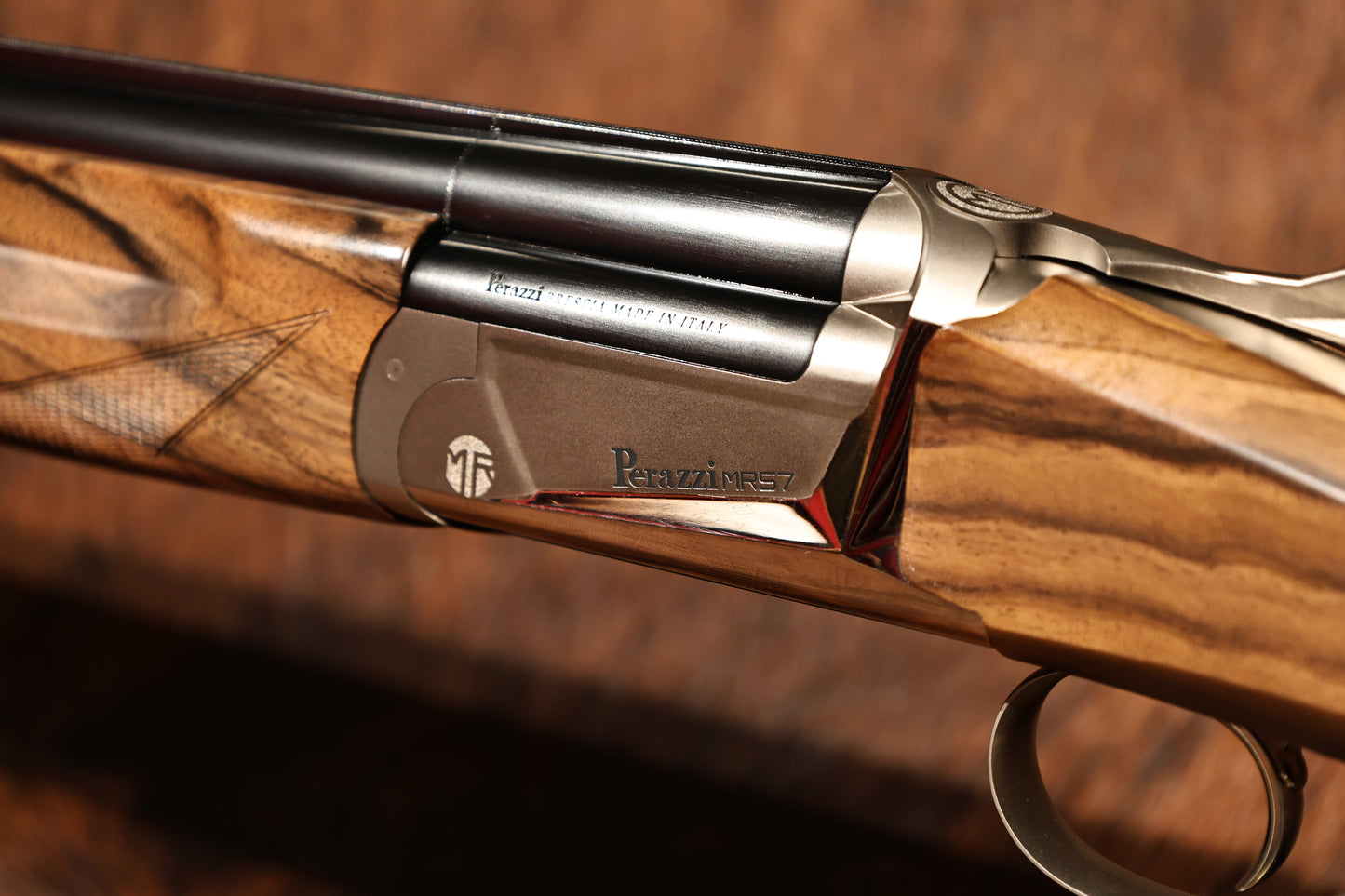 Perazzi MR57S Sporting