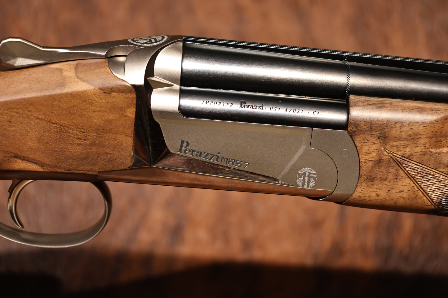 Perazzi MR57S Sporting