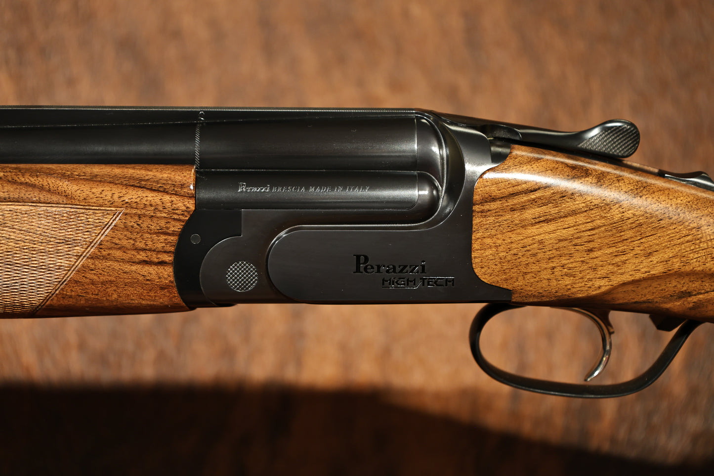 Perazzi High Tech