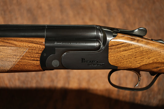 Perazzi High Tech
