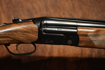 Perazzi High Tech