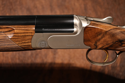 Perazzi MX8
