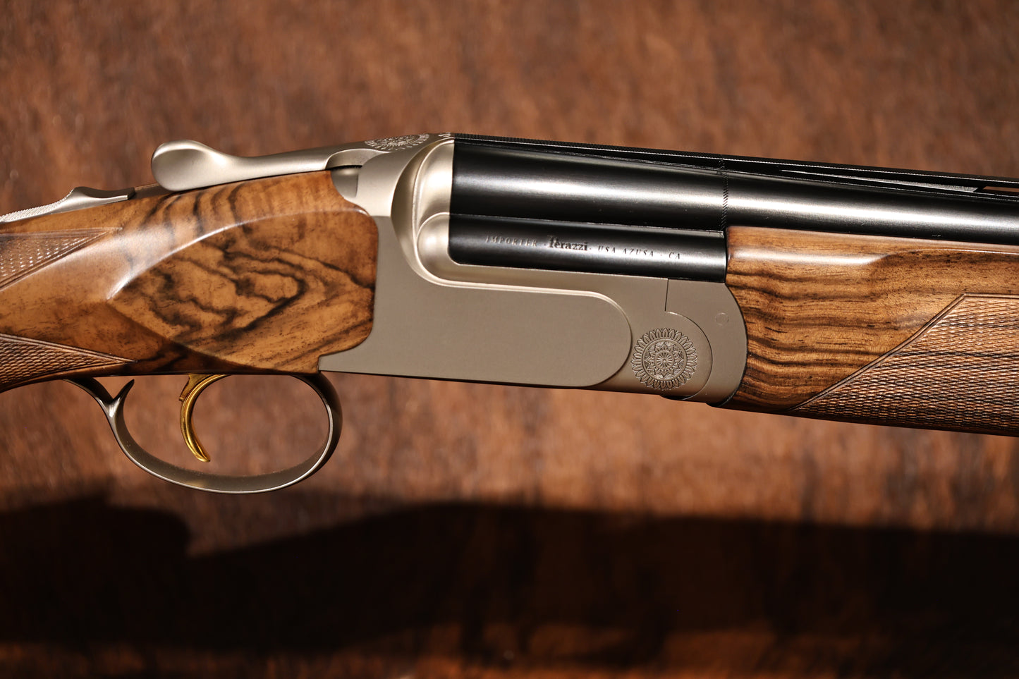 Perazzi MX8