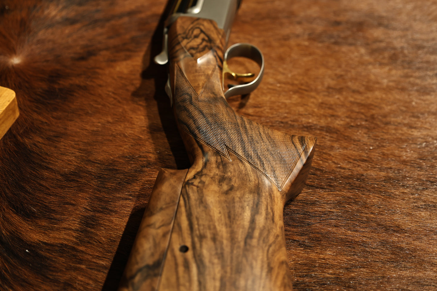 Perazzi MX8