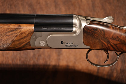 Perazzi High Tech