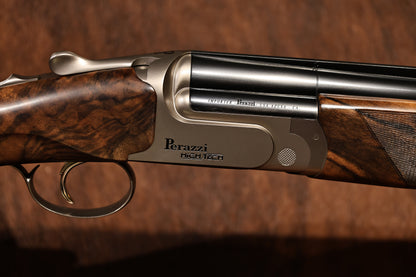 Perazzi High Tech
