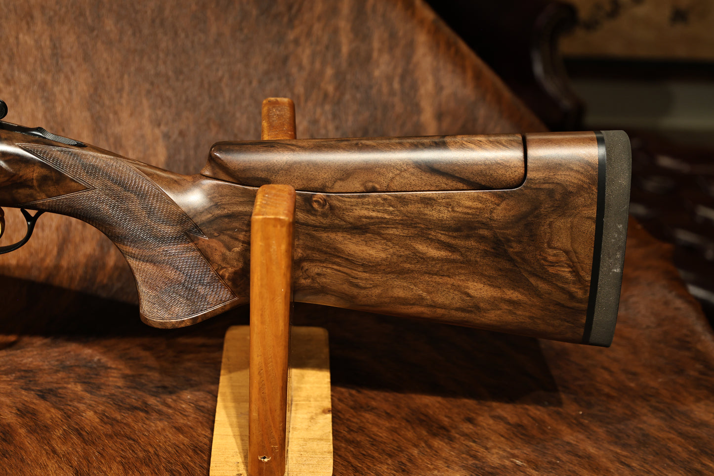 Perazzi MX8 Left Handed