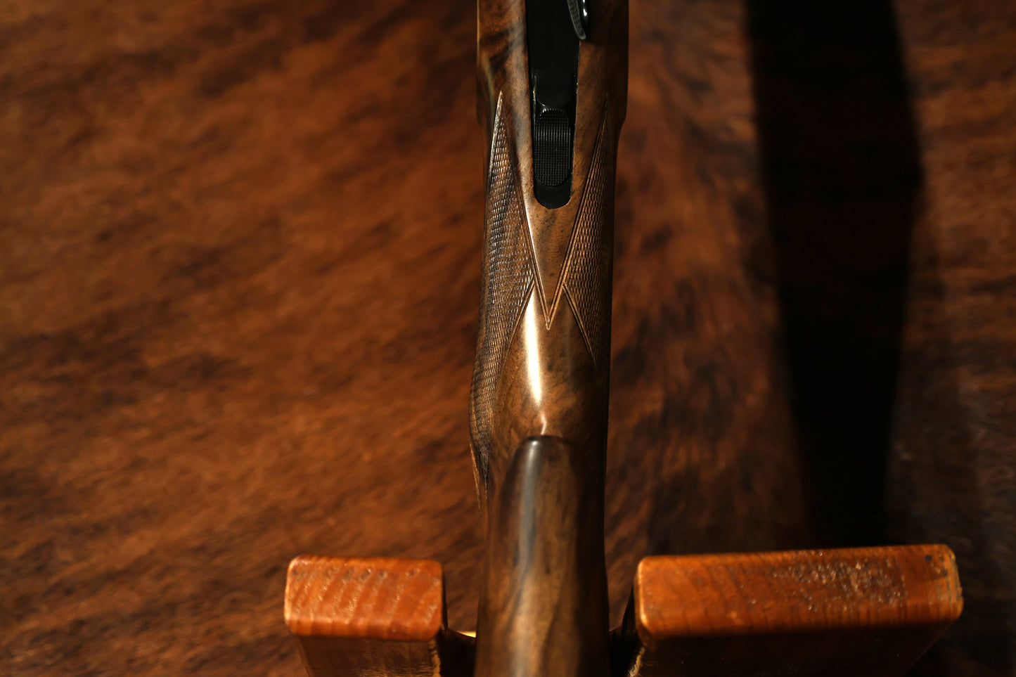 Perazzi MX8 Left Handed