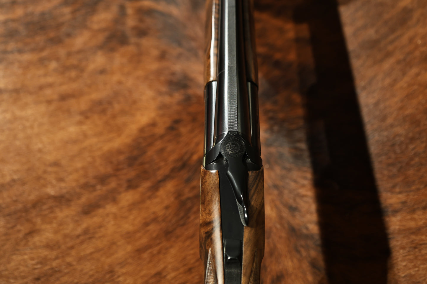 Perazzi MX8 Left Handed