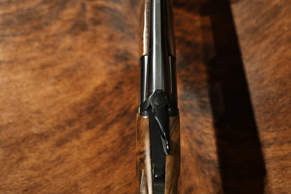 Perazzi MX8 Left Handed