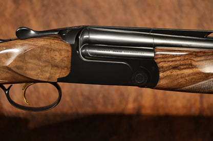 Perazzi MX8 Left Handed