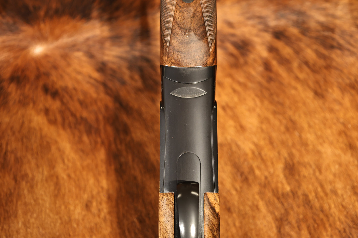 Perazzi MX8 Left Handed