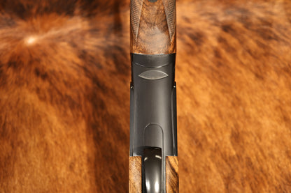 Perazzi MX8 Left Handed