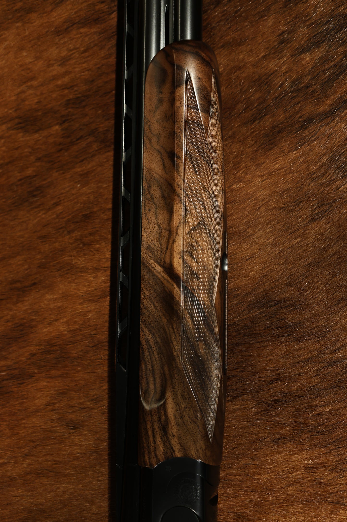 Perazzi MX8 Left Handed
