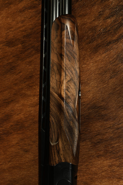 Perazzi MX8 Left Handed