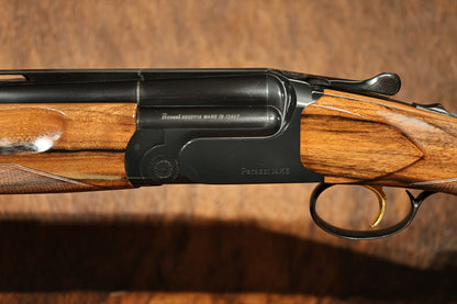 Perazzi MX8