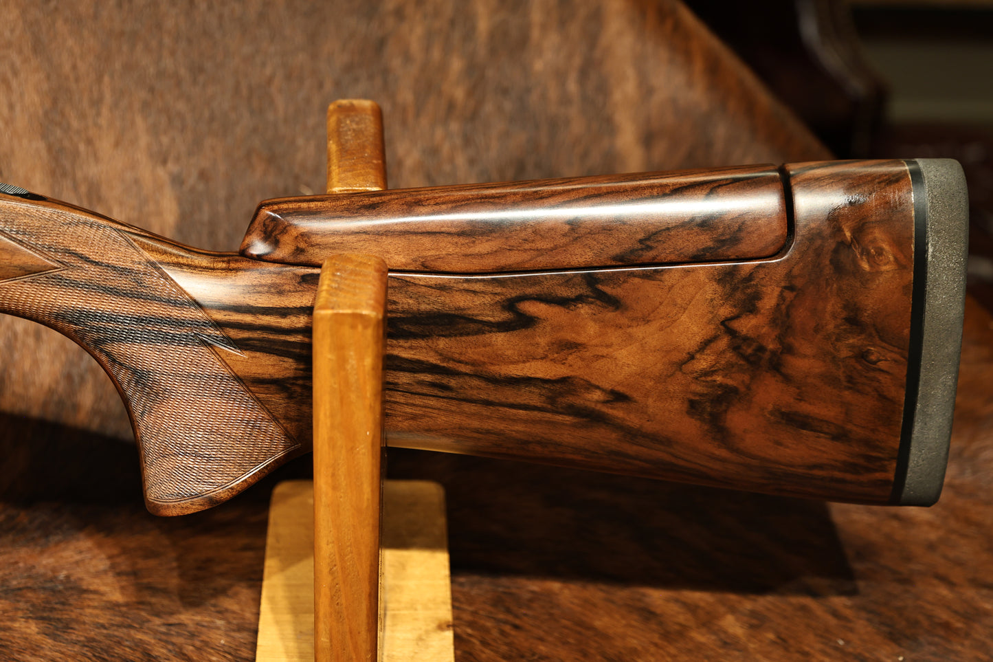 Perazzi MX8