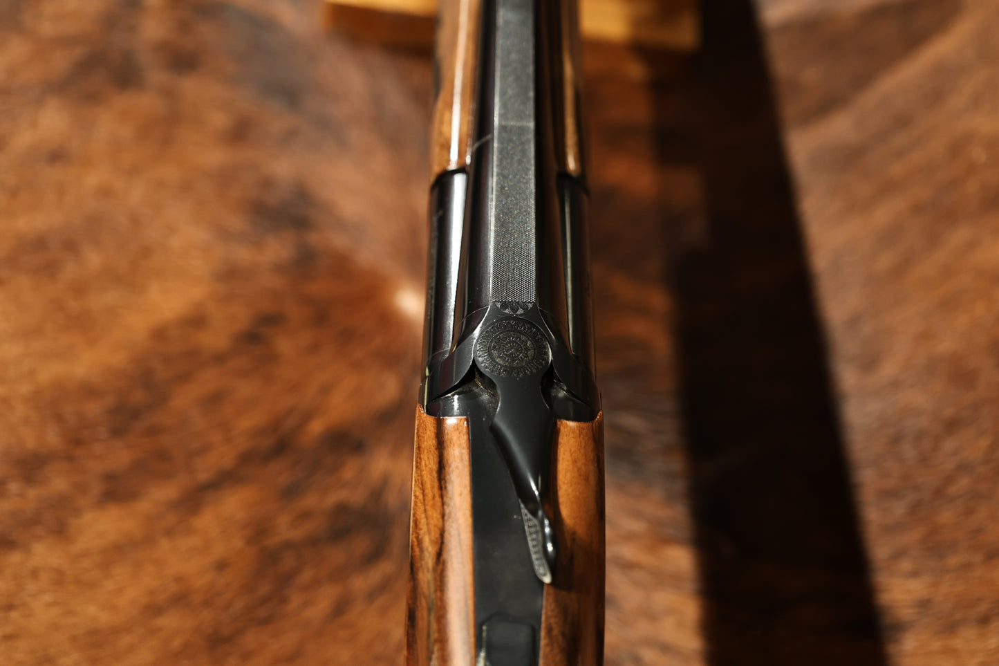 Perazzi MX8