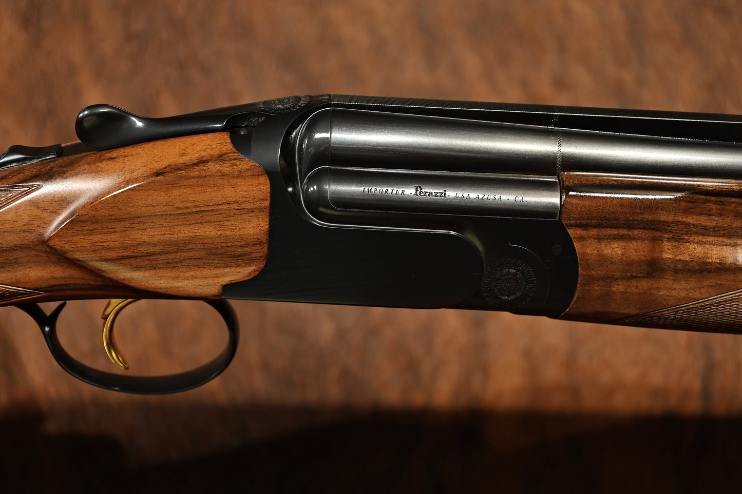 Perazzi MX8