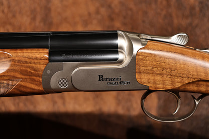 Perazzi High Tech