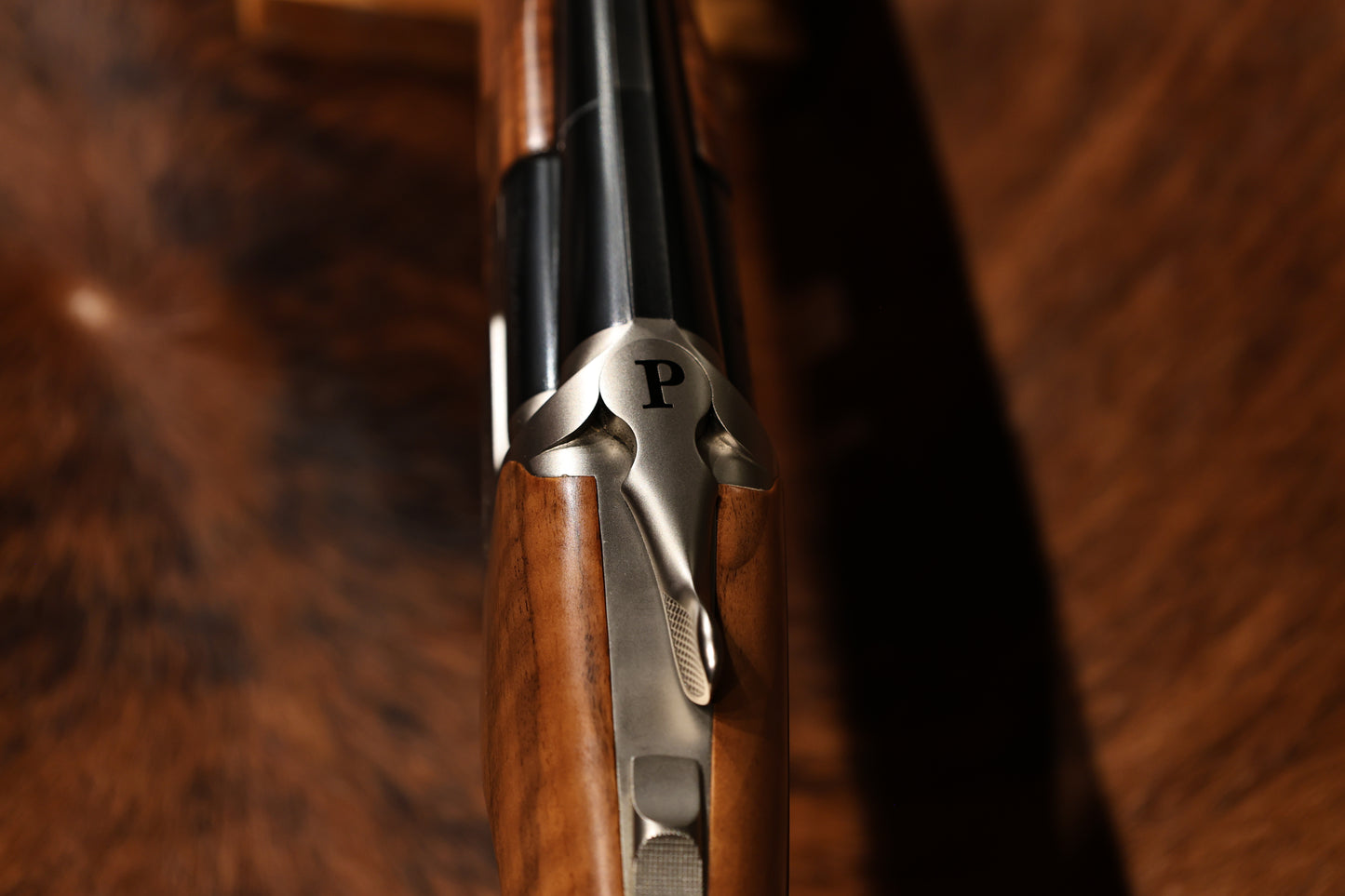 Perazzi High Tech