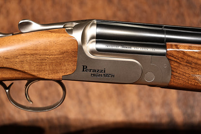 Perazzi High Tech