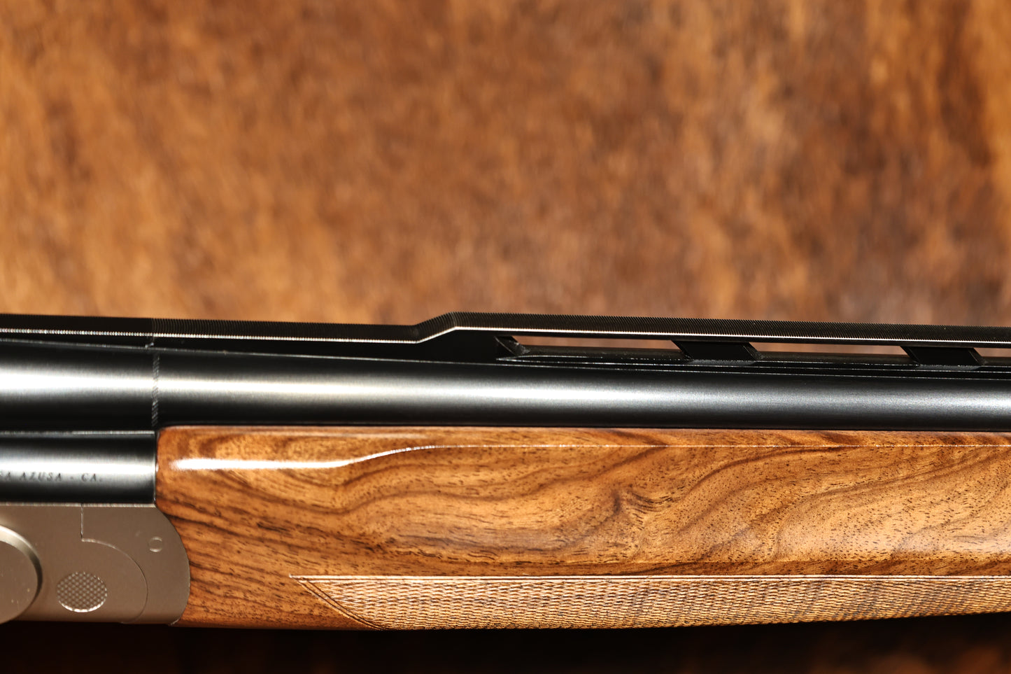 Perazzi High Tech