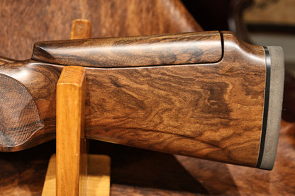 Perazzi High Tech Lusso Left Handed