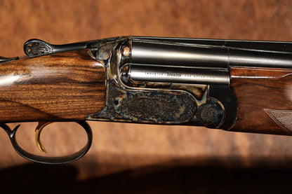 Perazzi High Tech Lusso Left Handed