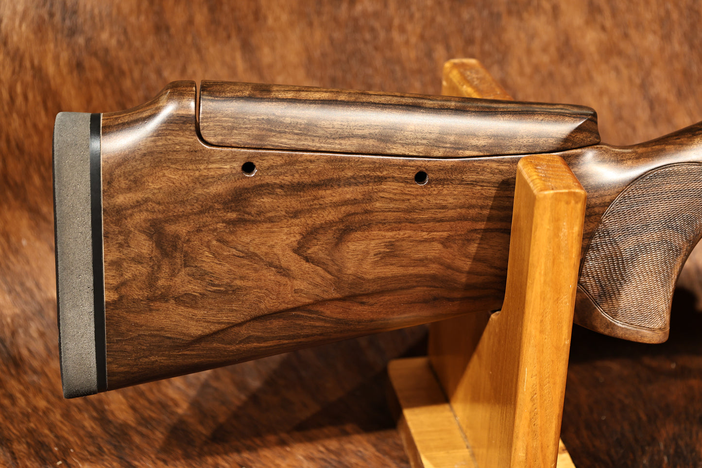 Perazzi High Tech Lusso Left Handed
