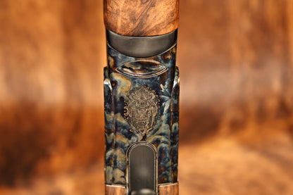 Perazzi High Tech Lusso Left Handed