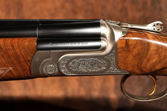 Perazzi High Tech All Clay Sports