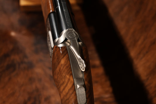 Perazzi High Tech All Clay Sports