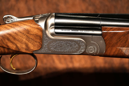 Perazzi High Tech All Clay Sports
