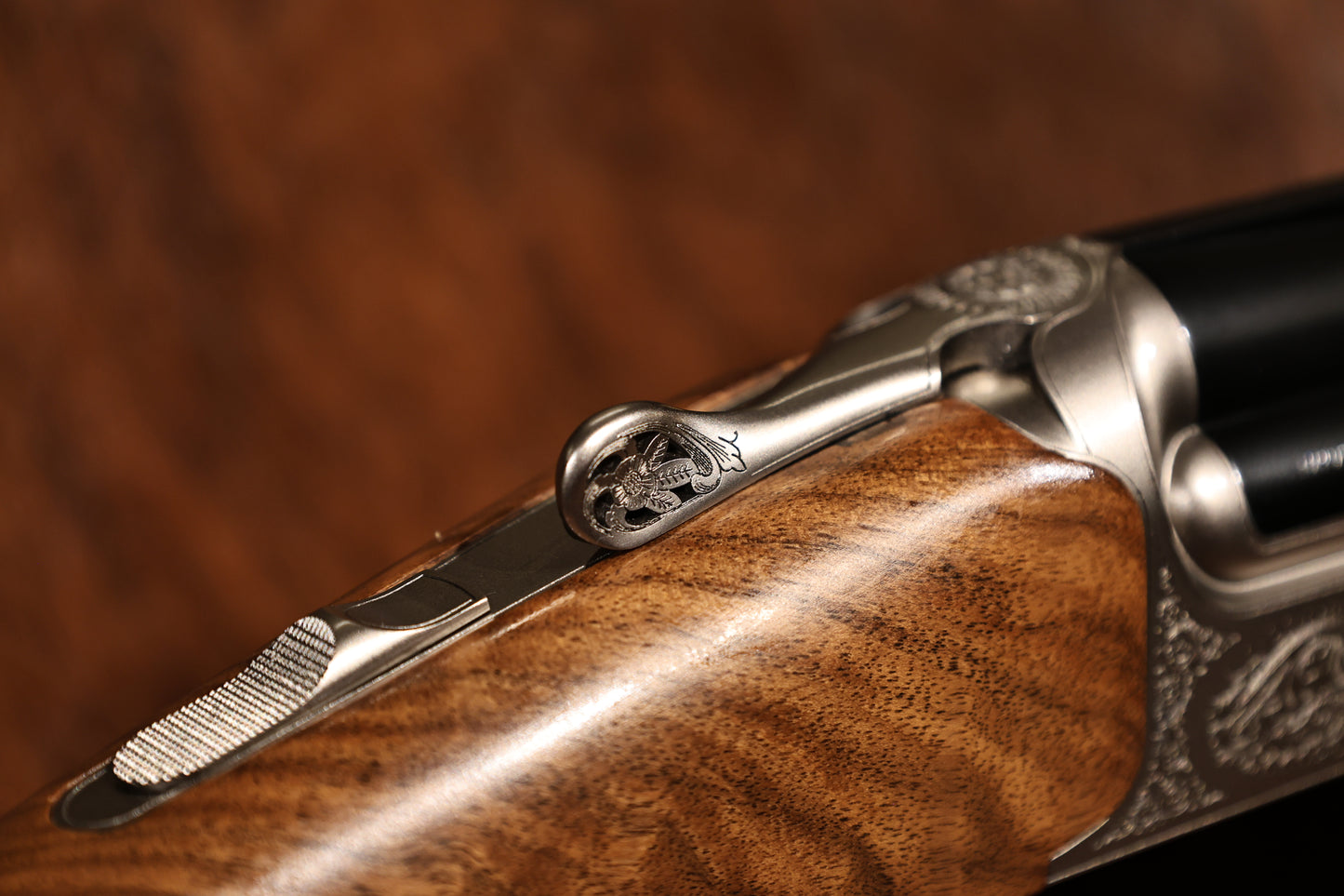 Perazzi High Tech All Clay Sports