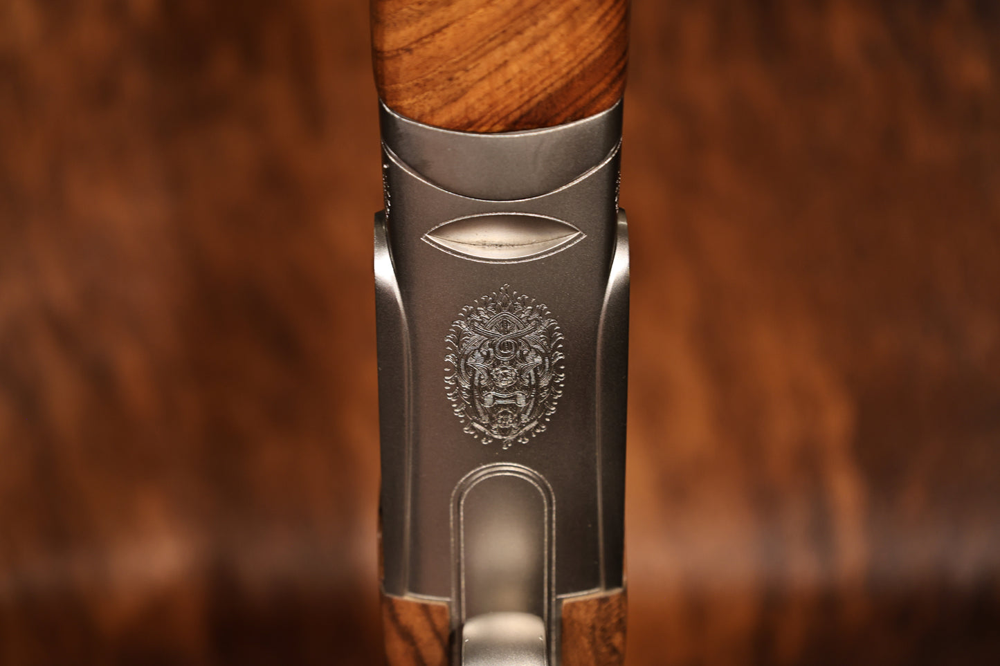 Perazzi High Tech All Clay Sports
