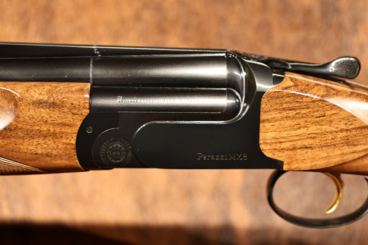 Perazzi MX8 Alto