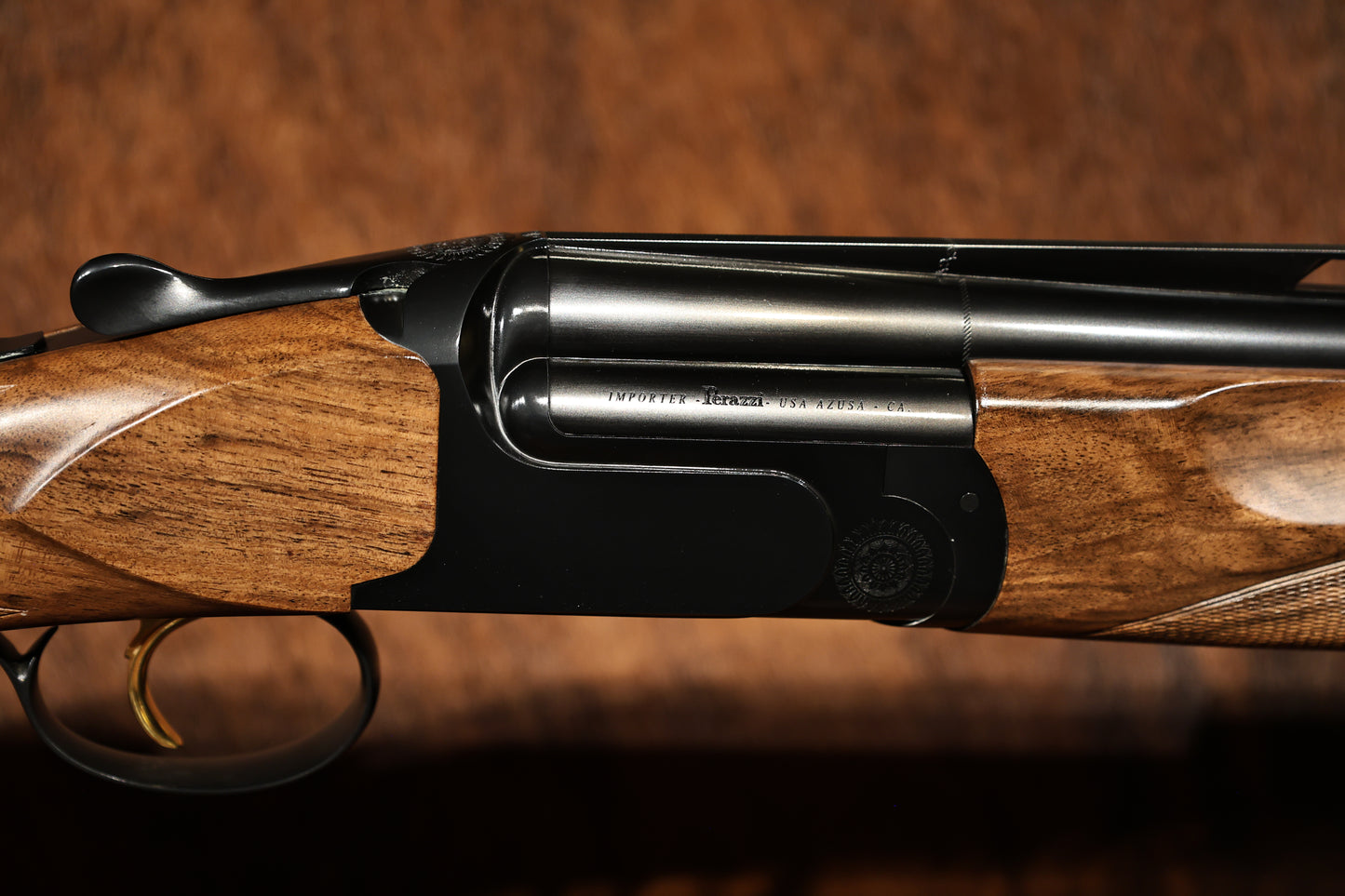 Perazzi MX8 Alto
