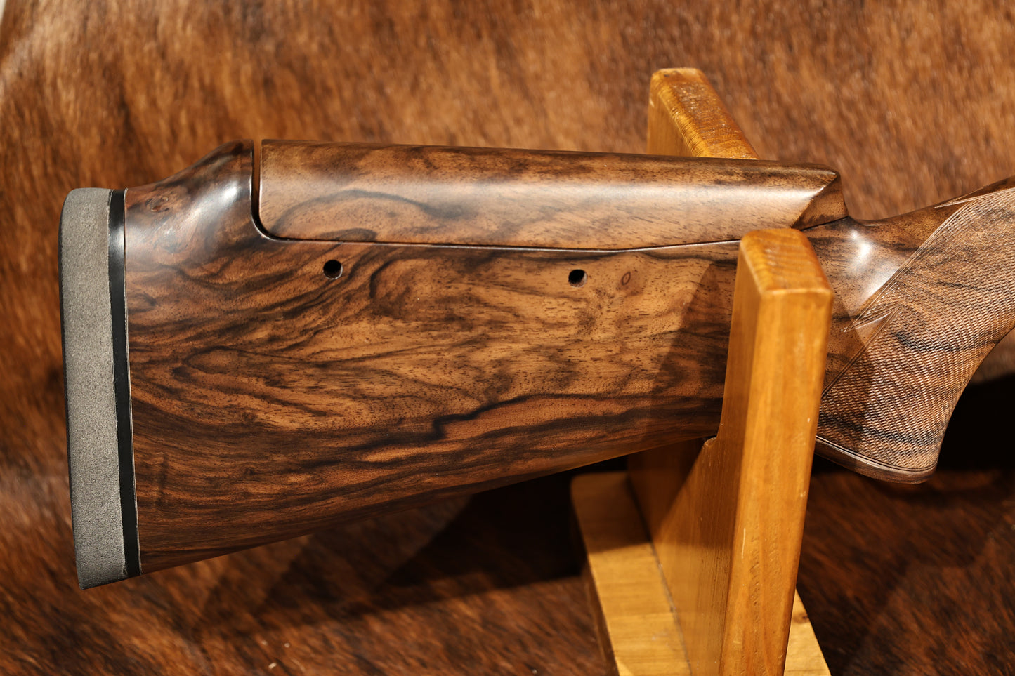 Perazzi MX8 Alto