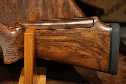 Used Perazzi MX8-20 Left Handed