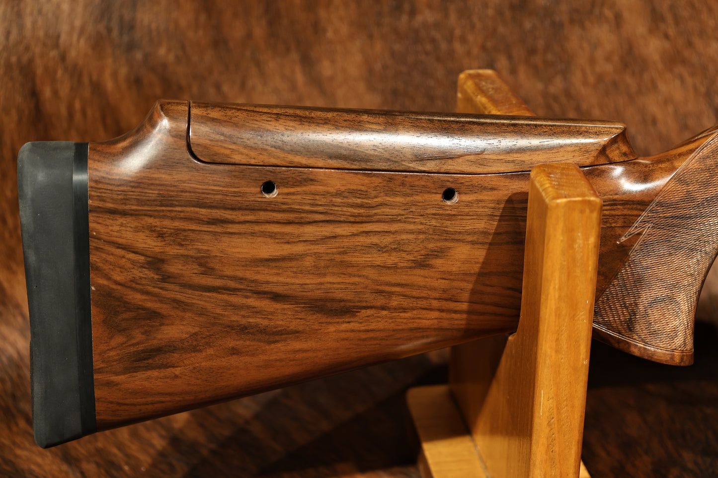 Used Perazzi MX8-20 Left Handed
