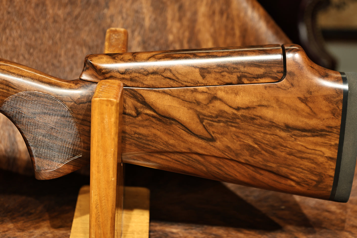 Perazzi High Tech SC3 150 Case Hardened