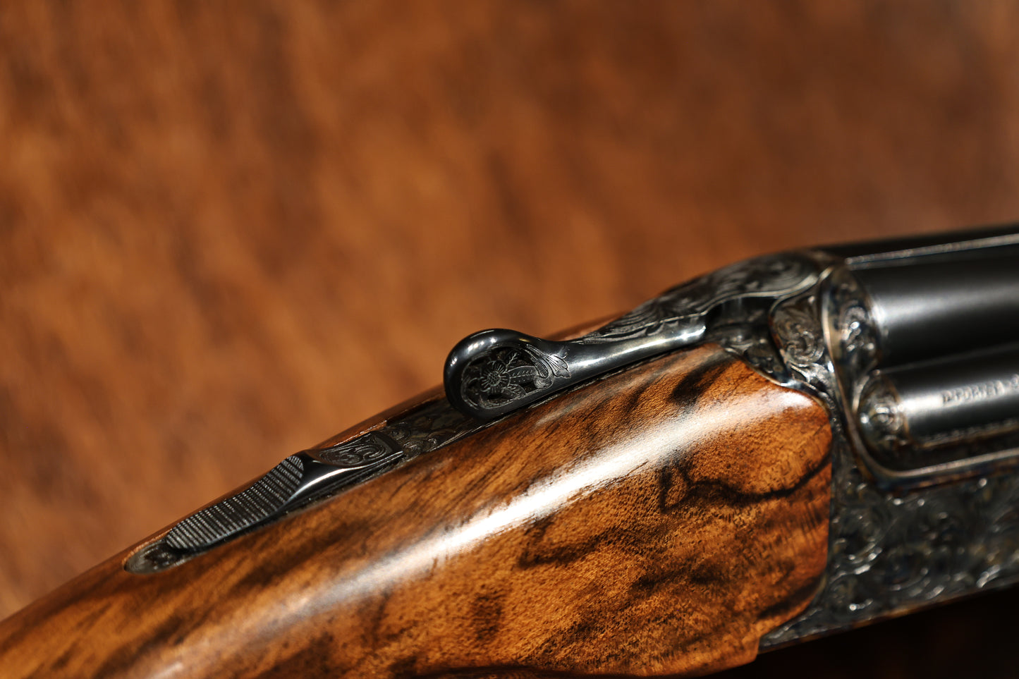 Perazzi High Tech SC3 150 Case Hardened