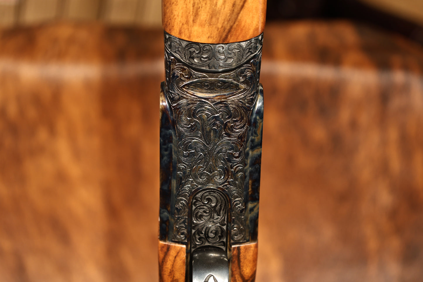 Perazzi High Tech SC3 150 Case Hardened